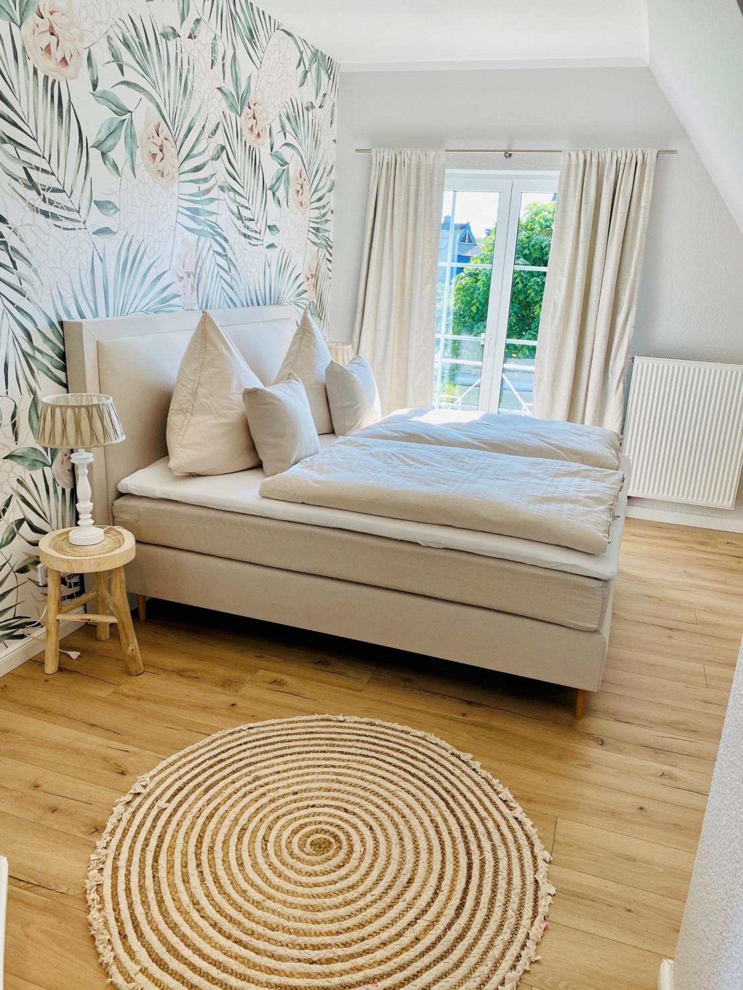 Strandhaus Luma Zingst Dış mekan fotoğraf