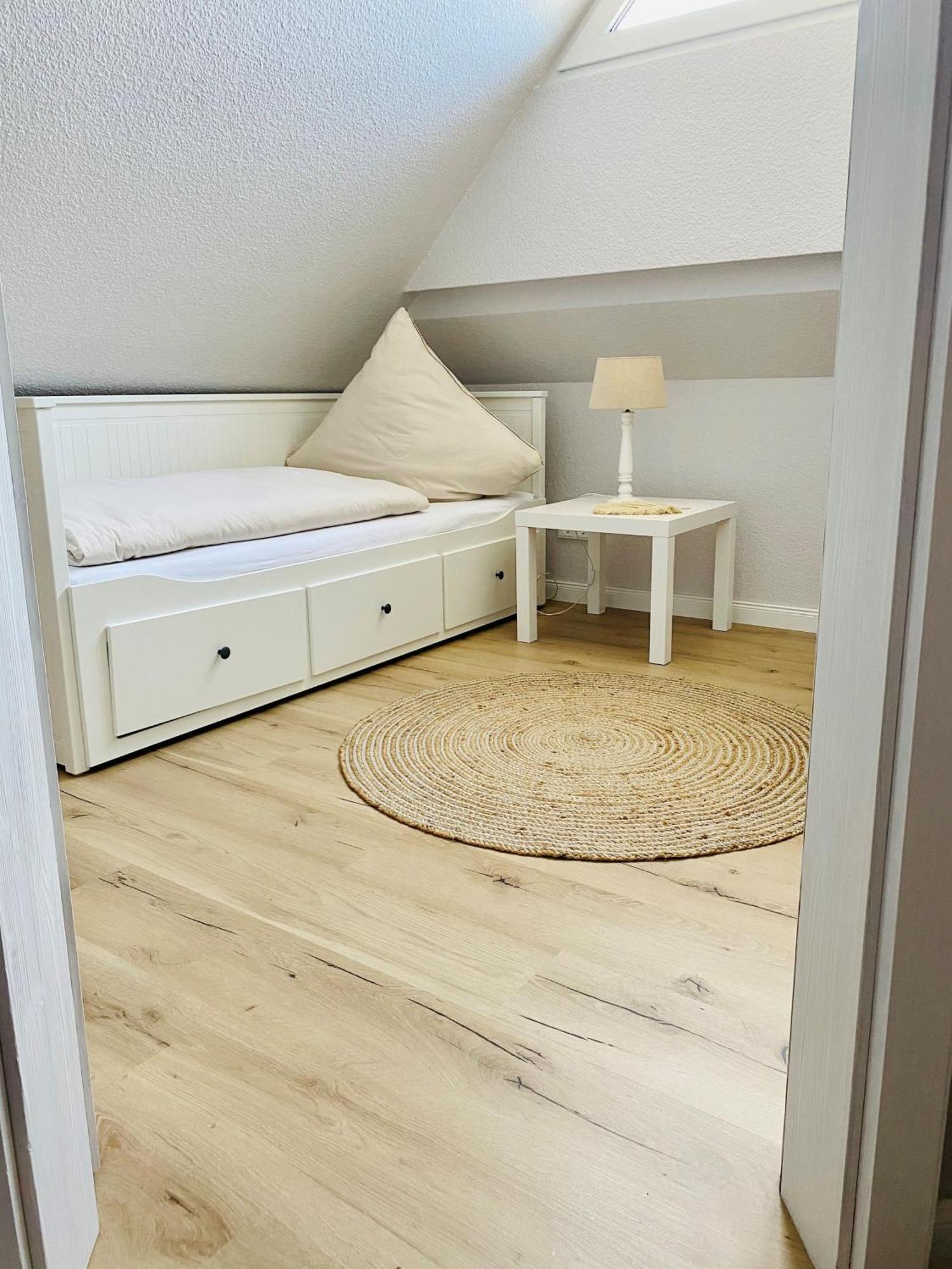 Strandhaus Luma Zingst Dış mekan fotoğraf